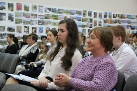 Юные волгодонцы получили призы за снимки своей малой Родины 